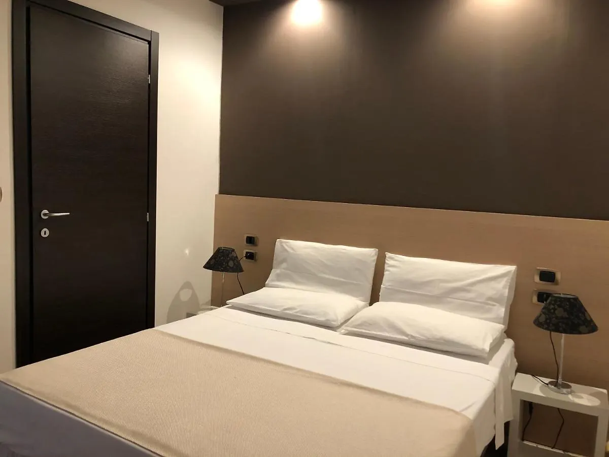 Bahiaincantata B&B Reggio Calabria Lazzaro 3*,  Italy