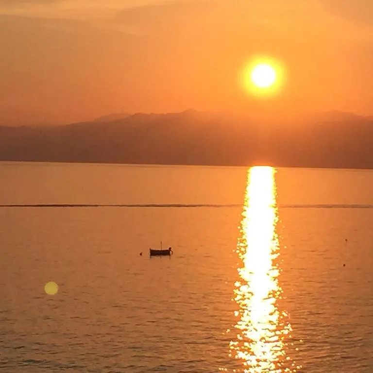 Bahiaincantata B&B Reggio Calabria Lazzaro Italy