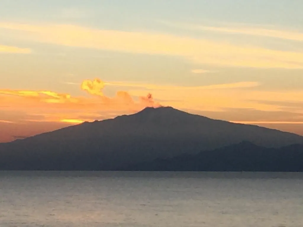 Bahiaincantata B&B Reggio Calabria Lazzaro Bed & Breakfast