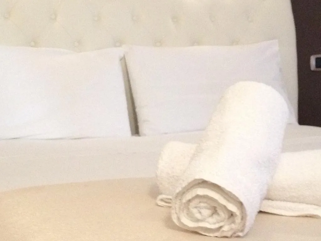 Bahiaincantata B&B Reggio Calabria Lazzaro Italy