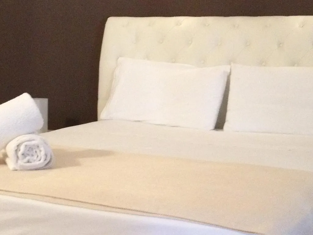 Bahiaincantata B&B Reggio Calabria Lazzaro Bed & Breakfast