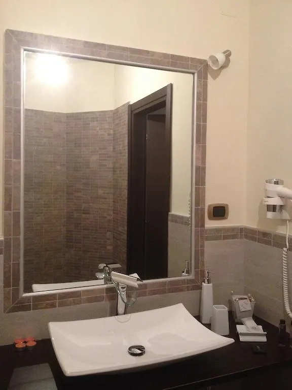 Bahiaincantata B&B Reggio Calabria Lazzaro Italy