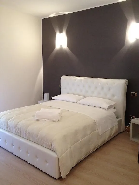 Bahiaincantata B&B Reggio Calabria Lazzaro