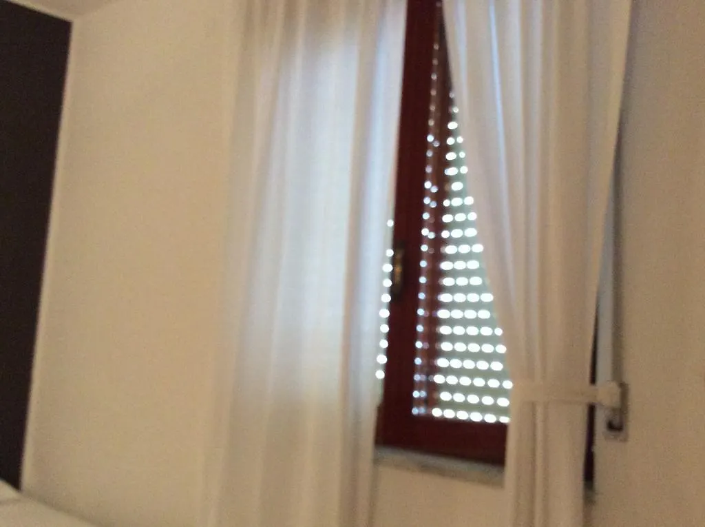 Bahiaincantata B&B Reggio Calabria Lazzaro