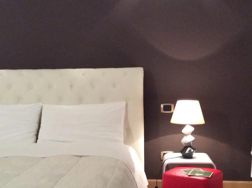 Bed & Breakfast Bahiaincantata B&B Reggio Calabria Lazzaro