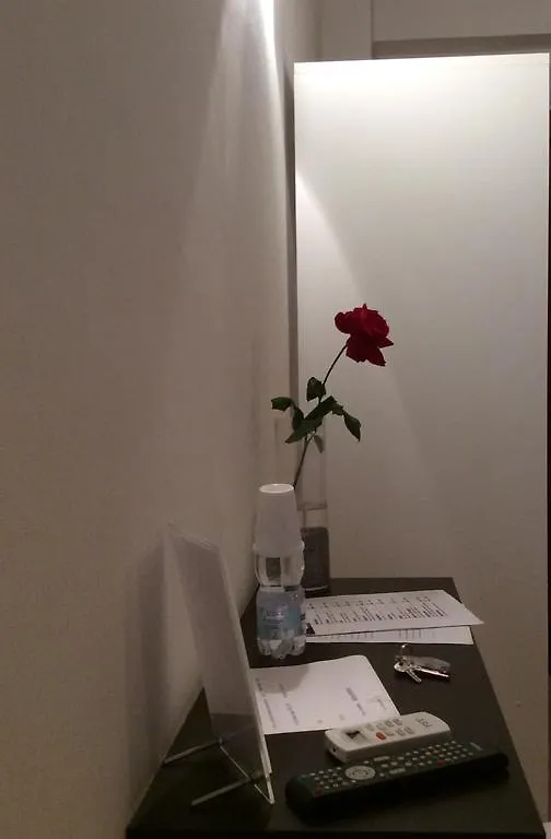 Bed & Breakfast Bahiaincantata B&B Reggio Calabria Lazzaro