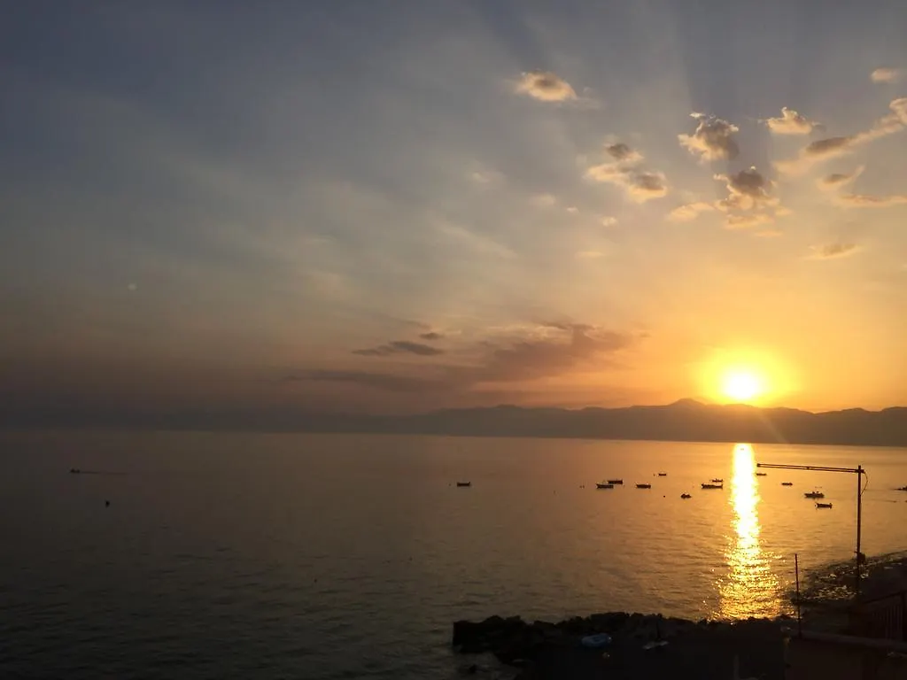 *** Bed & Breakfast Bahiaincantata B&B Reggio Calabria Lazzaro Italy