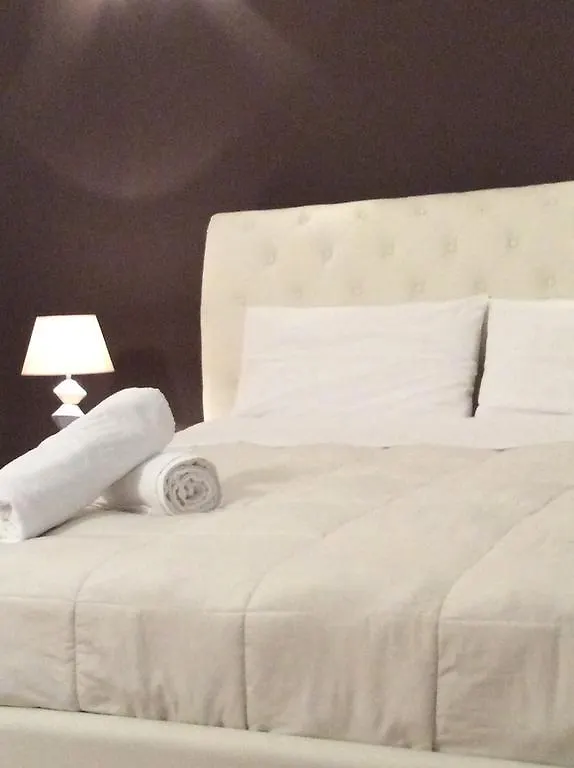 Bed & Breakfast Bahiaincantata B&B Reggio Calabria Lazzaro