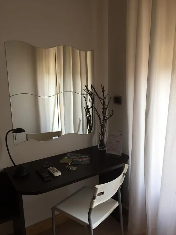 Bahiaincantata B&B Reggio Calabria Lazzaro Bed & Breakfast