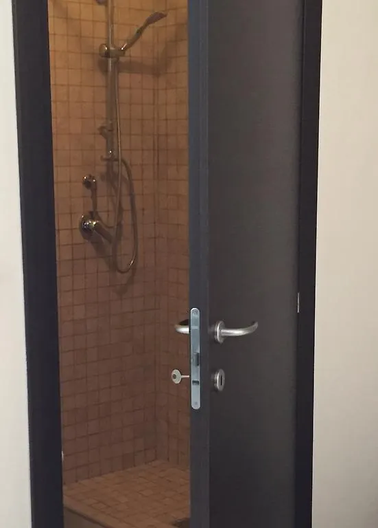 Bahiaincantata B&B Reggio Calabria Lazzaro