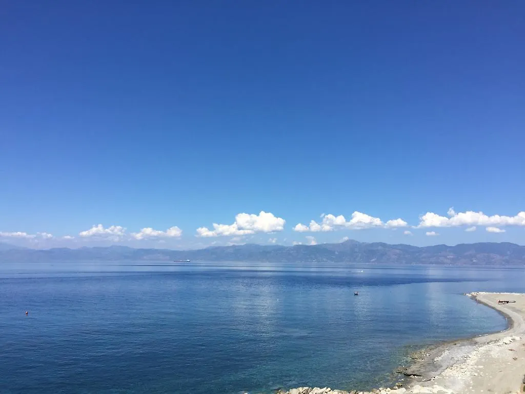 Bahiaincantata B&B Reggio Calabria Lazzaro